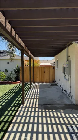 5713 E Wardlow, Long Beach, California 90808