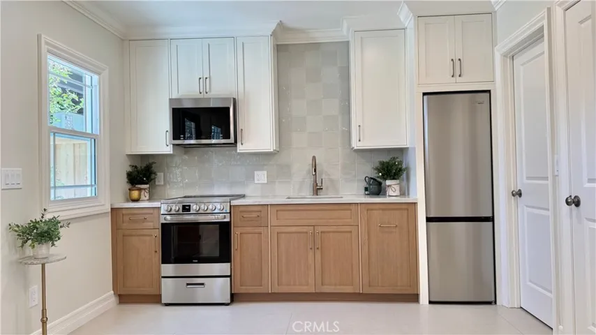 ADU Kitchen