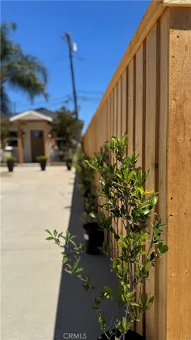5713 E Wardlow, Long Beach, California 90808