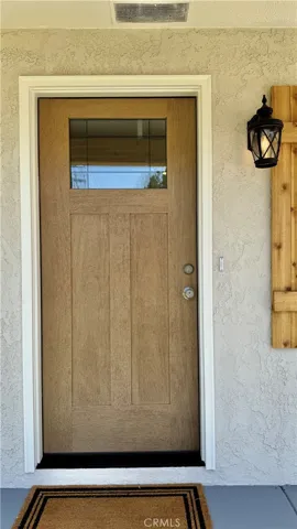 New Doors