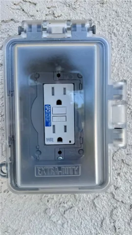 New Electrical
