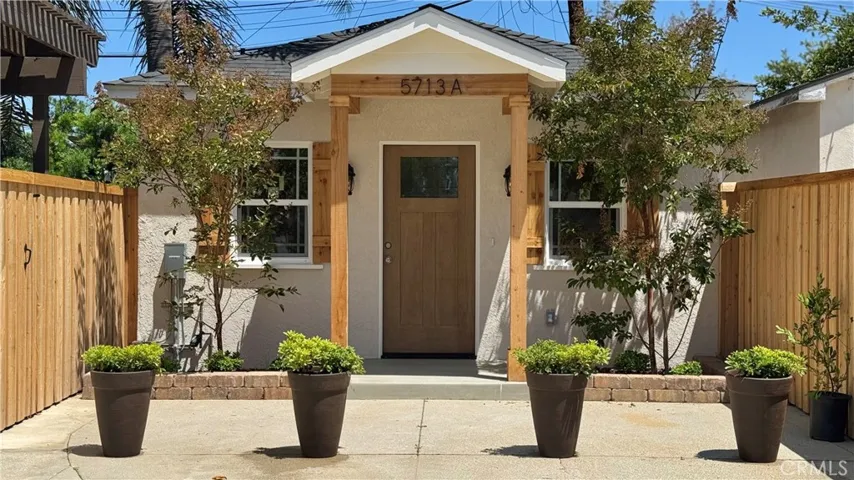 5713 E Wardlow, Long Beach, California 90808