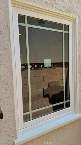 New Windows