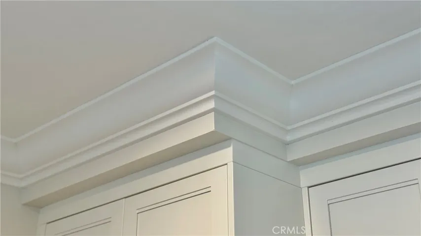 Crown Moldings