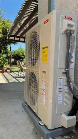 HVAC