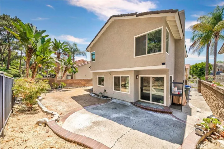 16119 Ridgeview Lane, La Mirada, California 90638