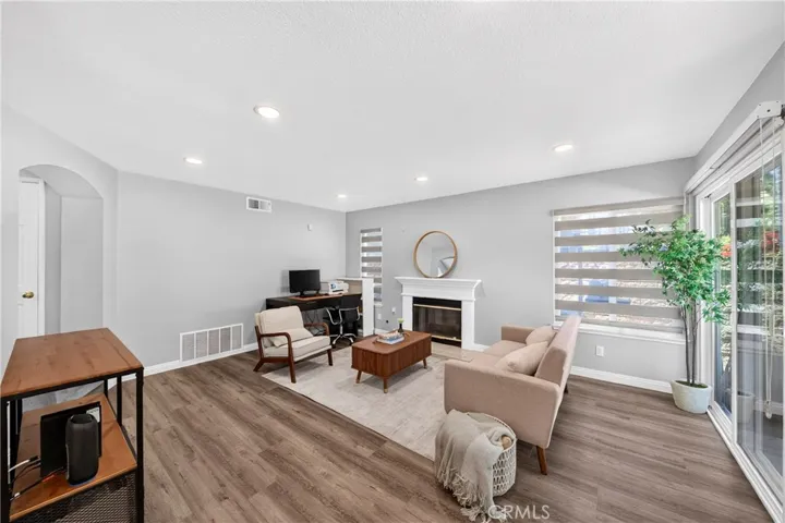 16119 Ridgeview Lane, La Mirada, California 90638