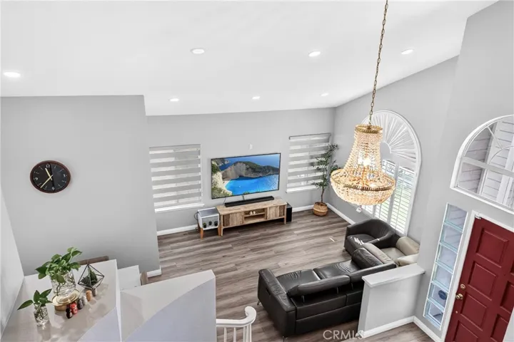 16119 Ridgeview Lane, La Mirada, California 90638