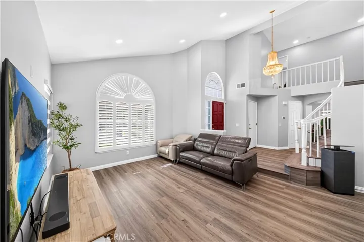 16119 Ridgeview Lane, La Mirada, California 90638