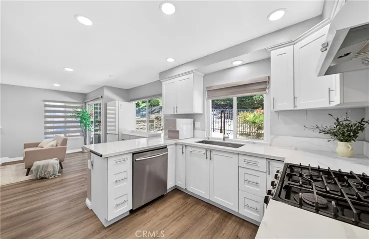 16119 Ridgeview Lane, La Mirada, California 90638