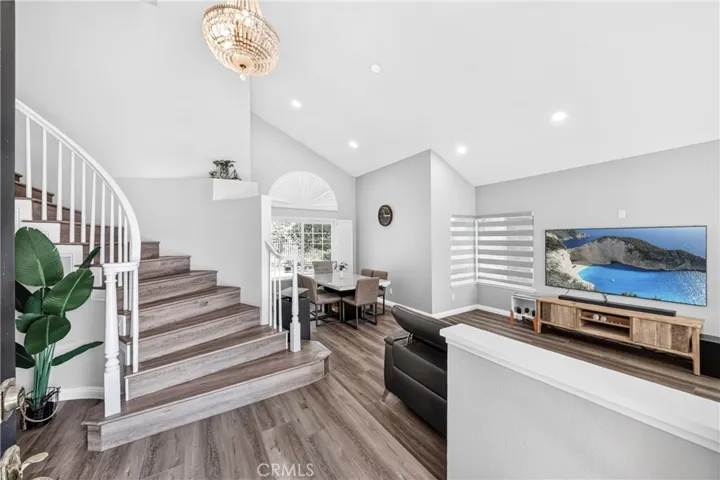 16119 Ridgeview Lane, La Mirada, California 90638