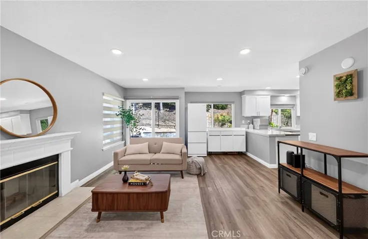 16119 Ridgeview Lane, La Mirada, California 90638