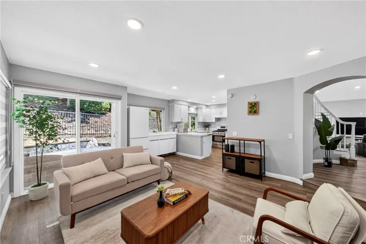16119 Ridgeview Lane, La Mirada, California 90638