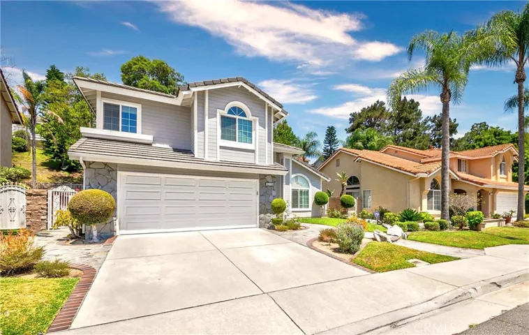 16119 Ridgeview Lane, La Mirada, California 90638