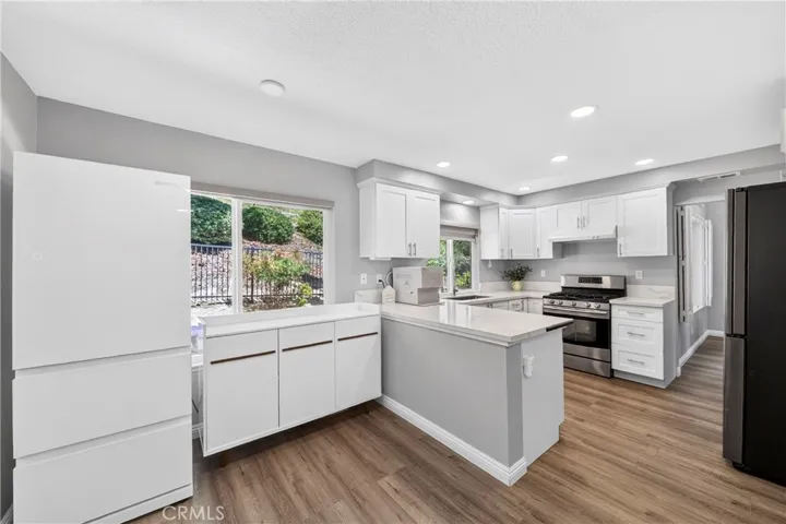 16119 Ridgeview Lane, La Mirada, California 90638
