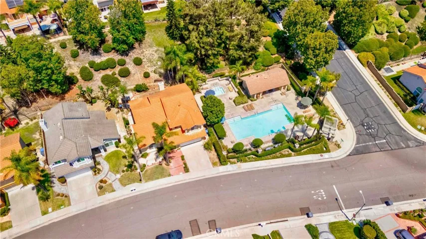 16119 Ridgeview Lane, La Mirada, California 90638