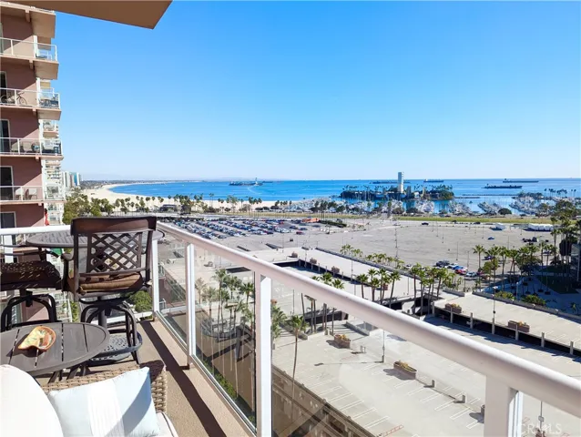 388 E Ocean, Long Beach, California 90802