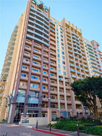 388 E Ocean, Long Beach, California 90802