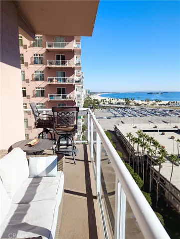 388 E Ocean, Long Beach, California 90802