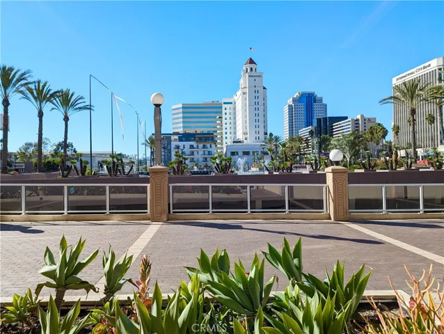 388 E Ocean, Long Beach, California 90802