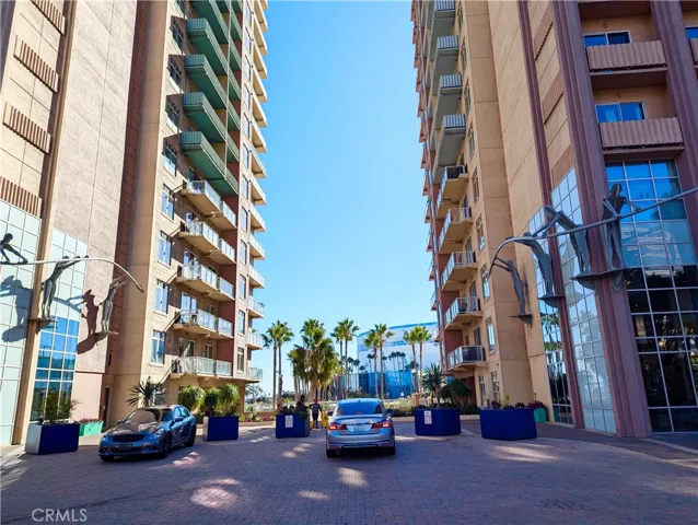 388 E Ocean, Long Beach, California 90802