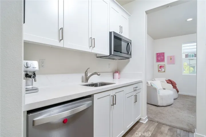 Nex Gen Kitchenette