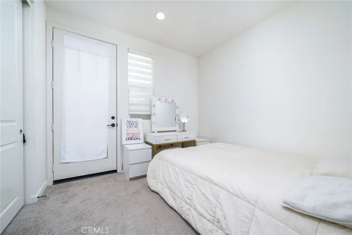 Nex Gen Bedroom