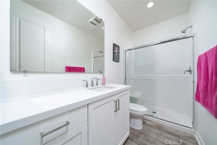 Nex Gen Bathroom