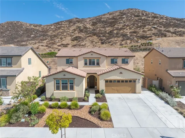 32439 Prairie Crossing Drive, Winchester, California 92596