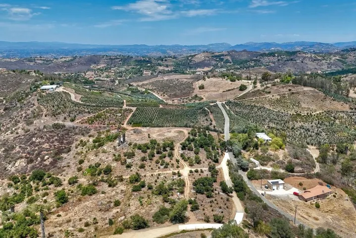 Twin Oaks Valley Rd., Vista, California 92084