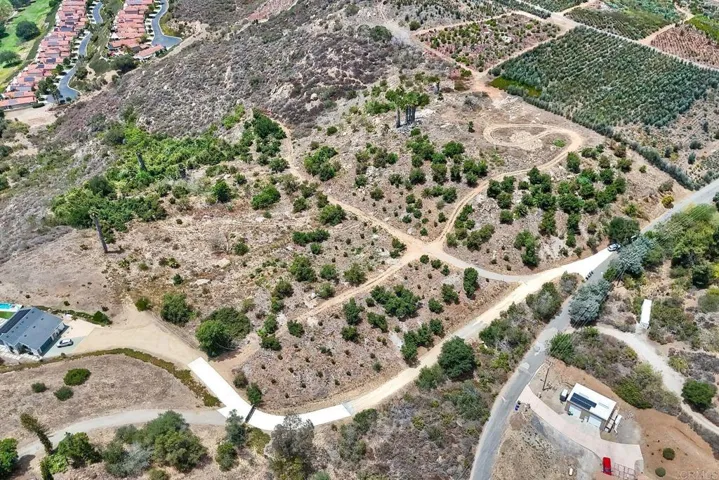 Twin Oaks Valley Rd., Vista, California 92084