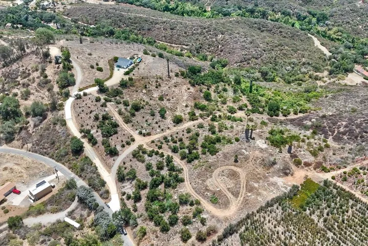 Twin Oaks Valley Rd., Vista, California 92084