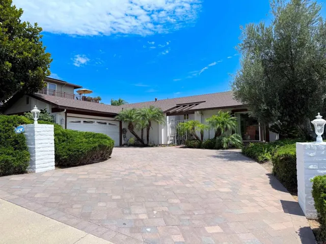 1600 Swallow Drive, El Cajon, California 92020