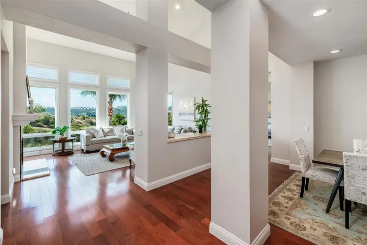5380 Caminito Providencia, Rancho Santa Fe, California 92067 — photo 4