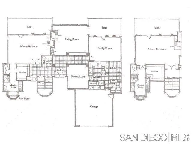 5380 Caminito Providencia, Rancho Santa Fe, California 92067
