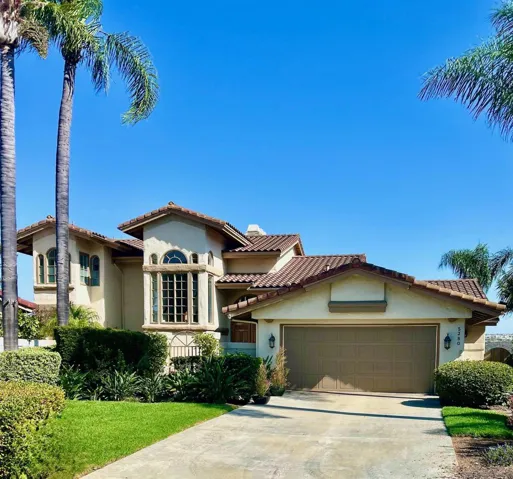 5380 Caminito Providencia, Rancho Santa Fe, California 92067