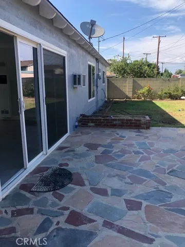 7986 El Monte Drive, Buena Park, California 90620