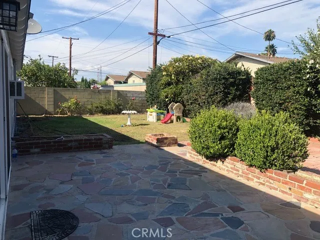 7986 El Monte Drive, Buena Park, California 90620