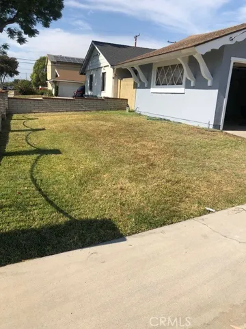 7986 El Monte Drive, Buena Park, California 90620