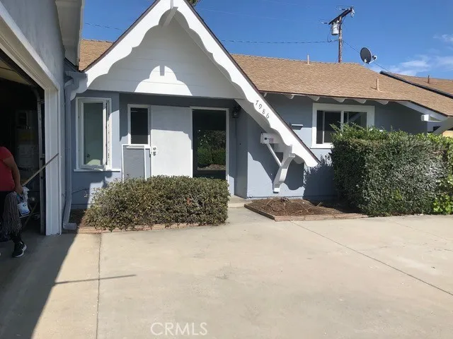 7986 El Monte Drive, Buena Park, California 90620