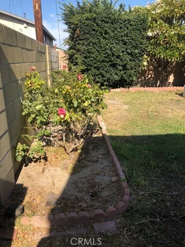 7986 El Monte Drive, Buena Park, California 90620