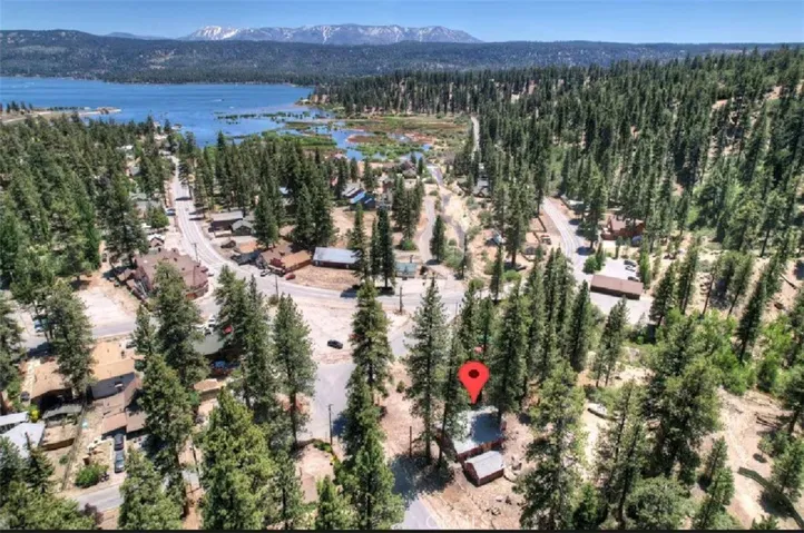39167 Rim Of The World, Fawnskin, California 92333
