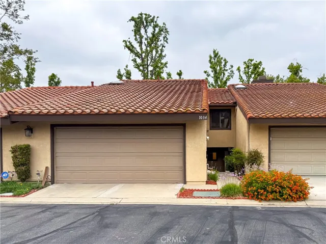1034 E Romney Drive, Walnut, California 91789