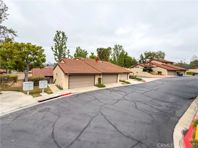 1034 E Romney Drive, Walnut, California 91789