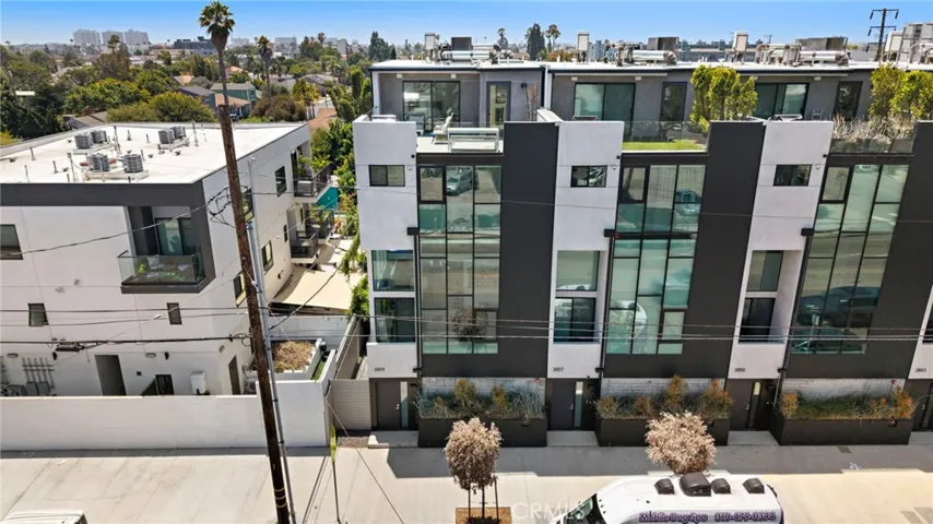 3859 S. Centinela Avenue, Los Angeles, California 90066