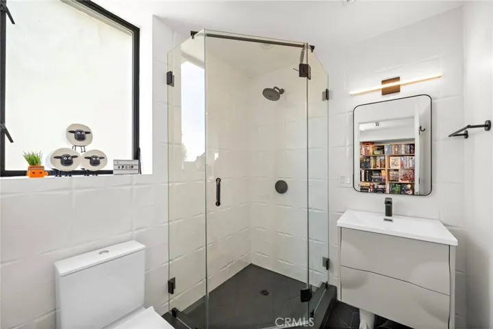 Family Room bath.