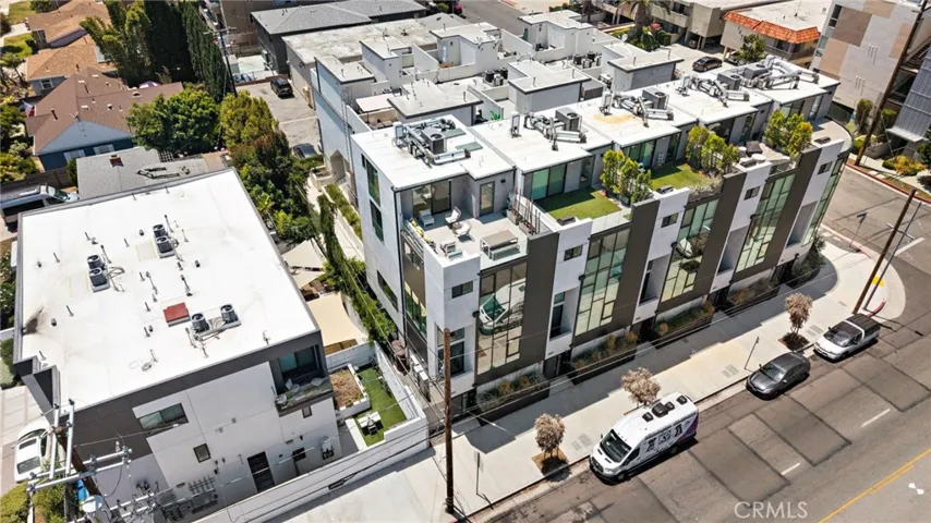Positioned in a highly coveted Mar Vista pocket.