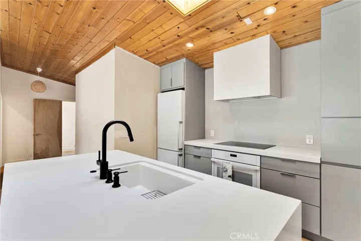614 W Fairway, Big Bear City, California 92314