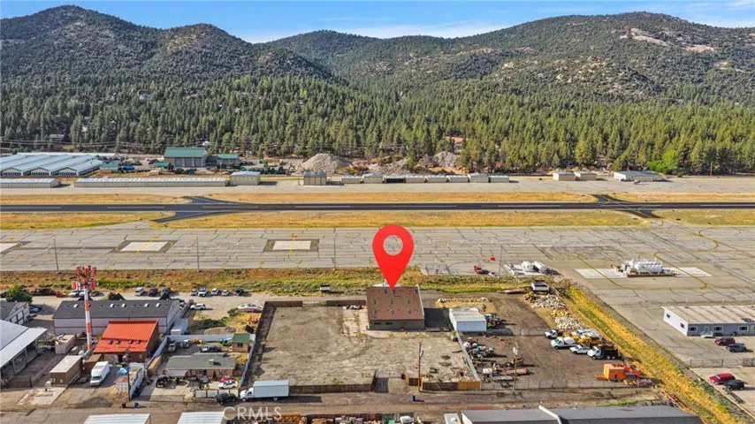 614 W Fairway, Big Bear City, California 92314