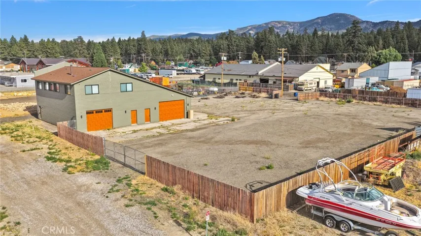 614 W Fairway, Big Bear City, California 92314